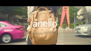 anello® Tokyo  Advertisement [upl. by Simetra]