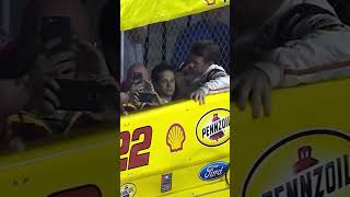 NASCARs Greatest Sportsmanship Driver  Carl Edwards [upl. by August]