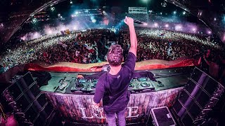 Martin Garrix  Live  Tomorrowland 2018 [upl. by Yrem]