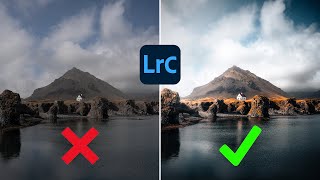 15 Lightroom Tricks Pros Know That Amateurs Dont [upl. by Pfosi110]