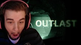 THE TERROR RETURNS Outlast Whistleblower DLC Gameplay Part 1 [upl. by Toby951]