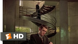 Gattaca Learning the Truth Scene HD CLIP [upl. by Scales]