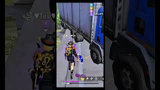 FREE FIRE 30 DAY RANK PUSH CHALLENGE KA 1 DAY freefire freefirelovers livetipsandtricks [upl. by Salb]