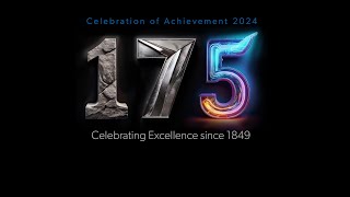 Celebration of Achievement 2024 [upl. by Palua]