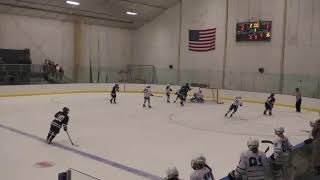 Millbrook Girls Varsity Hockey vs Portledge  12222 [upl. by Pruchno]