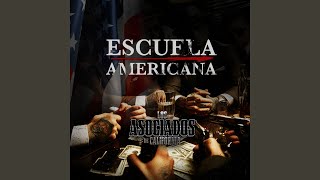 Escuela Americana [upl. by Rhines]