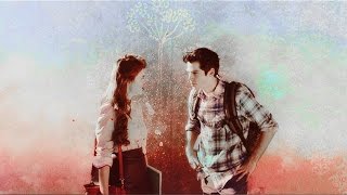 ❤ stydia ❤ она все еще нравится ему ♡ [upl. by Elac]