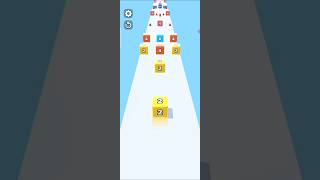 jelly run game level 2 shorts viral trending [upl. by Anders]