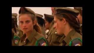 IDF Israel Defense Forces army training preconscription to Israeli military [upl. by Anella]