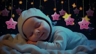 Baby Mozart Effect 🎠 Overcome Insomnia in 3 Minutes 💤 Lullabies for Babies to Go to Sleep [upl. by Nueormahc]