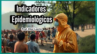 Indicadores Epidemiológicos [upl. by Danella]