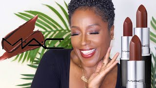 Best Brown Lipsticks for Dark Skin [upl. by Breech]