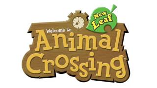 7PM  Animal Crossing New Leaf [upl. by Chelsea]