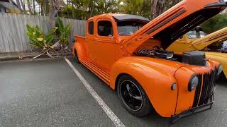 Show and Shine 2024 Currimundi Hotel currimundihotel showandshine just8scarclubsunshinecoast [upl. by Di]