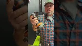 Sub Compact RIDGID Impact Drivers Compared [upl. by Dnalyram]