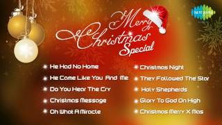 Merry Christmas Special  Christmas Songs  New Year Songs [upl. by Annaitsirhc]