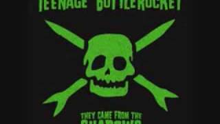 Do What  Teenage Bottlerocket [upl. by Harlamert]