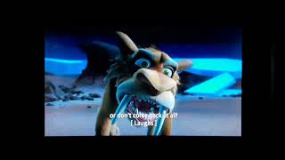 Ice Age 2002 Diegos Plan about Bringing A Mammoth a Message for Soto 20th Anniversary Special [upl. by Cacia]