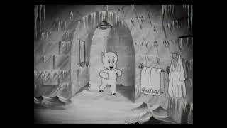 Polar Pals 1939  CAN Cartoon amp Animation Network [upl. by Nennahs]