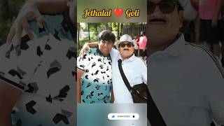 Taarak Mehta ka ooltah chashma  Jethalal ❤️ Goli unseen image tmkoc new trending shorts [upl. by Grassi356]