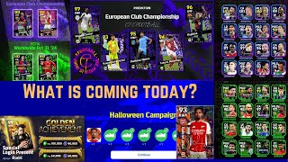 whats coming today ll ALPHA is live streaming playing efootball [upl. by Euqenimod]