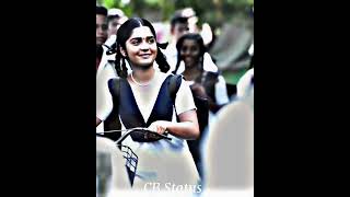 Jabilli kosam song Whatsapp status Jannu  telugu CBcreation143 CBStatus CBlyrics [upl. by Acirret419]