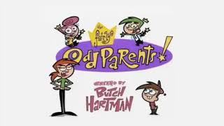 The fairly oddparents intro hebrew Version 1 [upl. by Riva443]