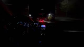 Part 2 шашкипогороду vibes racing night music golfgti [upl. by Charity]