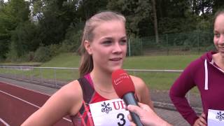 LAR Binningen 2014  regiotvplus [upl. by Damales]