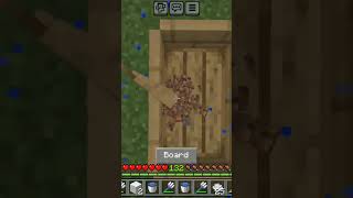 Boat clutch in mcpe [upl. by Fazeli]