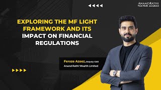 Exploring the MF Light Framework and its Impact on Financial Regulations [upl. by Ahteres]