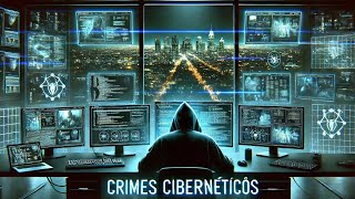 Crimes Cibernéticos  HD  Ação  Filme Completo em Portugues [upl. by Trebron]