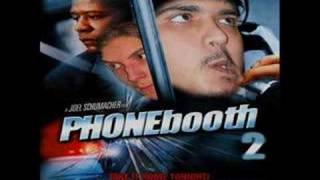 Phone Booth 2  MOVIE TRAILER [upl. by Girardo]