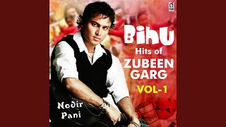 Nodir Pani Bihu Hits Of Zubeen Garg Vol 1  Joontora 2005 [upl. by Cohdwell]