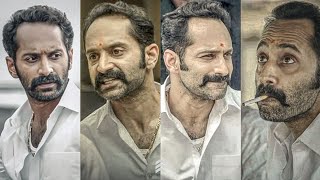 Maamannan Rathnavel Whatsapp status FahadhFaasil edit [upl. by Lokim]