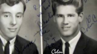 Cohoes High School Senior Class 1963 [upl. by Wyatt]