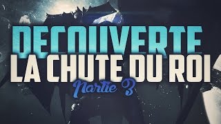 Destiny Raid La Chute du Roi Part 3 [upl. by Rebmik]