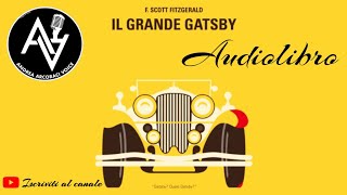 Il Grande Gatsby audiolibro [upl. by Etnad]