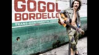 Gogol Bordello  Pala tute Venybzz [upl. by Fidele]