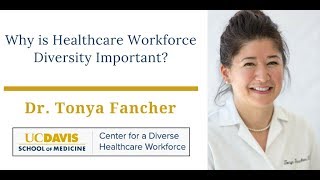 Why Is Healthcare Workforce Diversity Important [upl. by Inoek18]