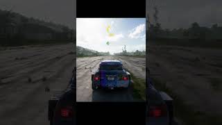 Airborne Hoonigan  Forza Horizon 5 Jumps [upl. by Maffei]