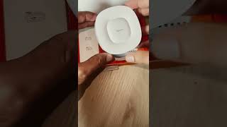 Unboxing ZBBRIDGEU Sonoff Zigbee Bridge Ultra [upl. by Ardnosal518]