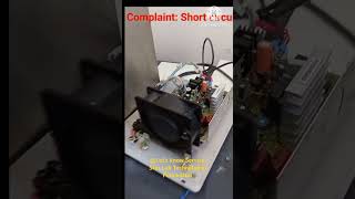 Ultrasonic Cleaner Bath SalesampService machine instrumentationelectronic labinstruments [upl. by Yednarb141]