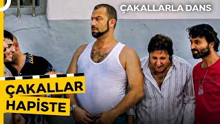 Birlikte Güldüğümüz Sahneler 36  Biz Daha Ölmedik  Çakallarla Dans [upl. by Brause949]