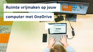 Hoe maak je ruimte vrij op jouw computer [upl. by Nosredna723]