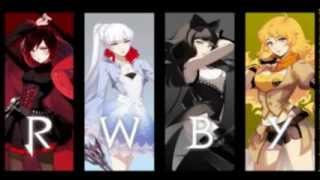 RWBY Volume 1 Soundtrack  5 I Burn Trailer Version [upl. by Parhe]