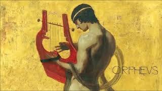 ANCIENT GREEK MUSIC  Orpheus Odyssey  Legends on Strings [upl. by Tingley]