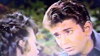 Back to Bonanza Clip  1993 Retrospective  Little Joe Michael Landon scenes  Part 2 [upl. by Durarte983]