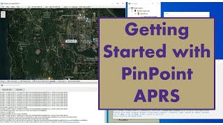 Getting Started with PinPoint APRS [upl. by Shayn618]