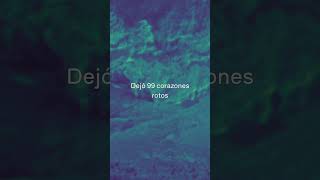 Sofía Reyes DannyLux  El 100 LetraLyrics dannylux reggaeton reggaetonromantico [upl. by Terzas]